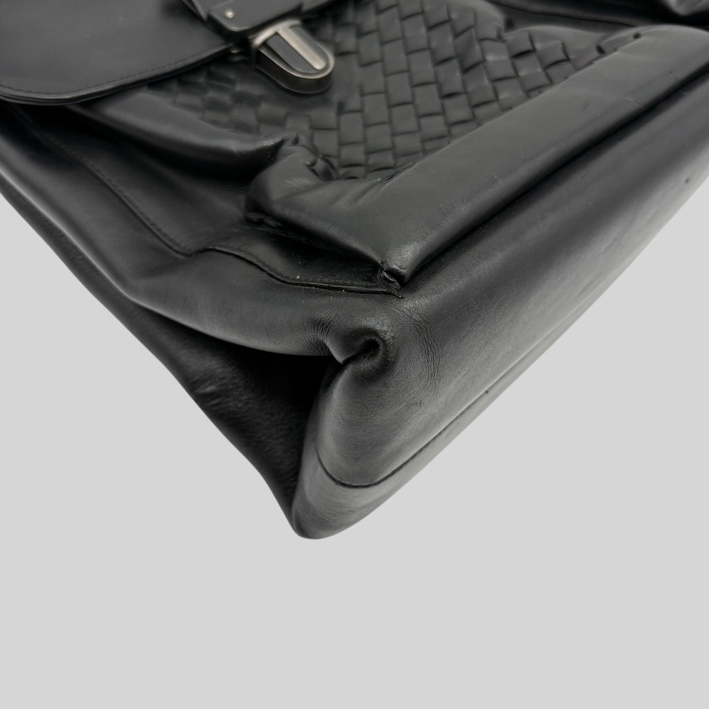 Bottega Veneta Business Bag