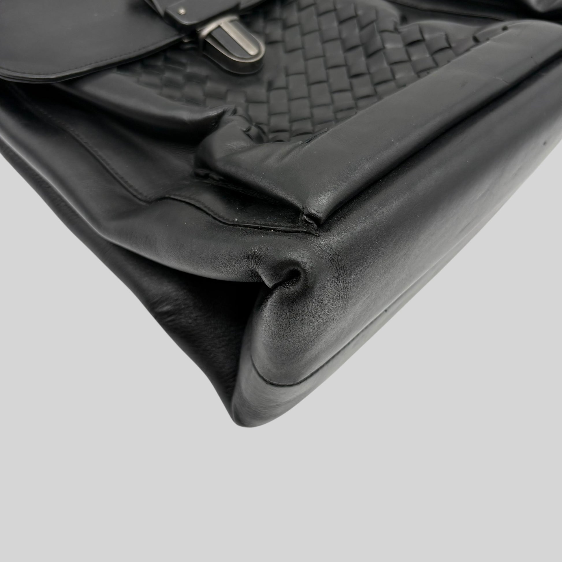 Bottega Veneta Business Bag