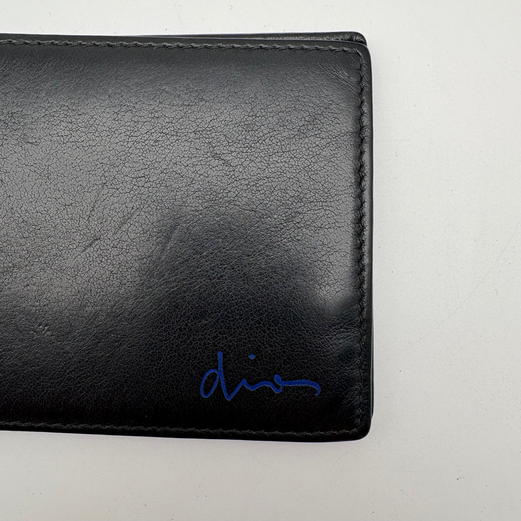Dior Wallet