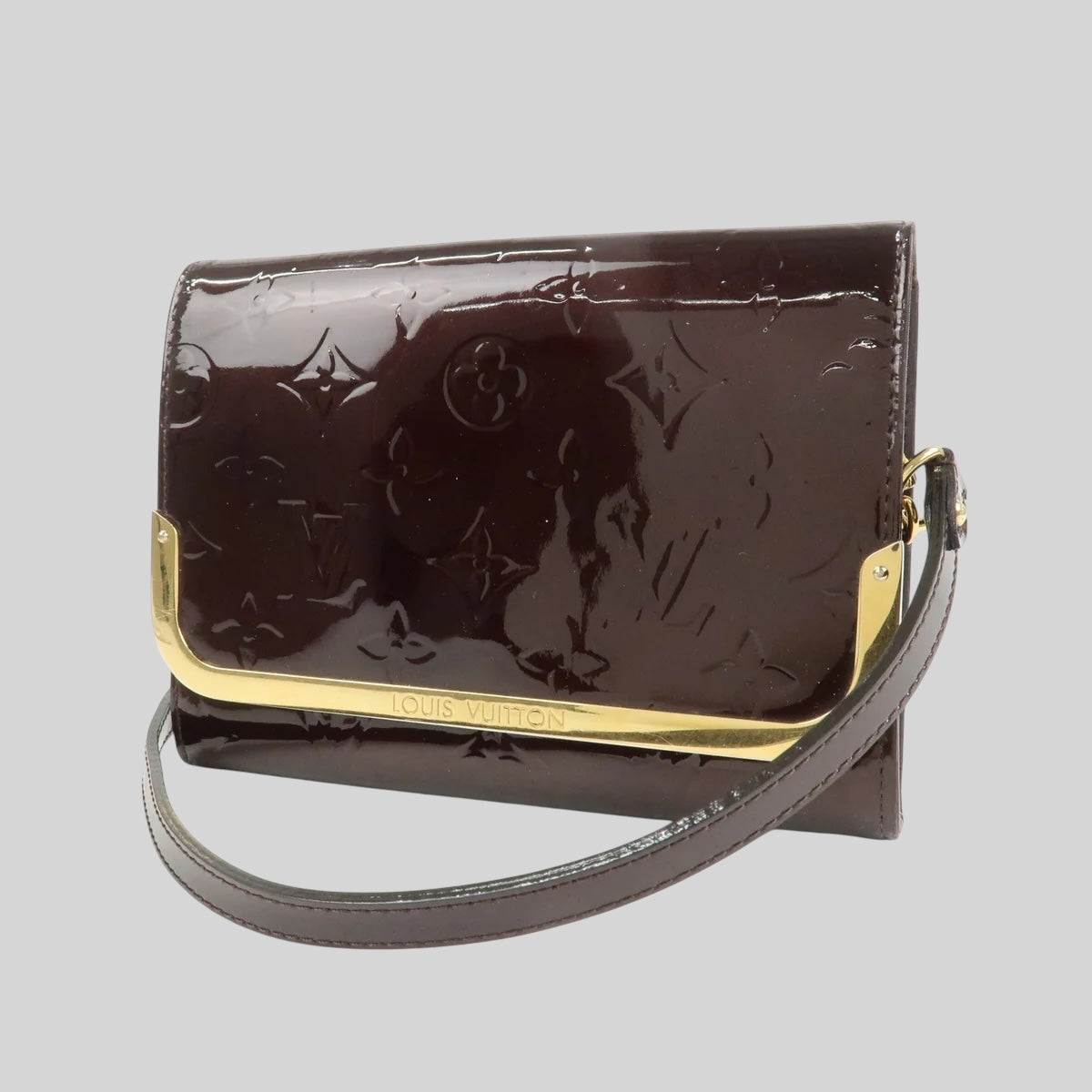 Louis Vuitton Rossmore PM