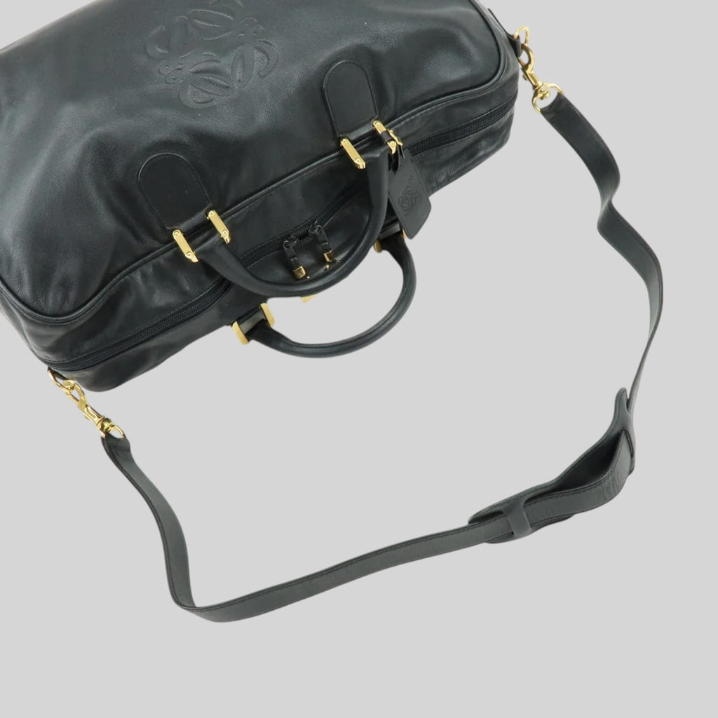 Loewe Anagram Boston