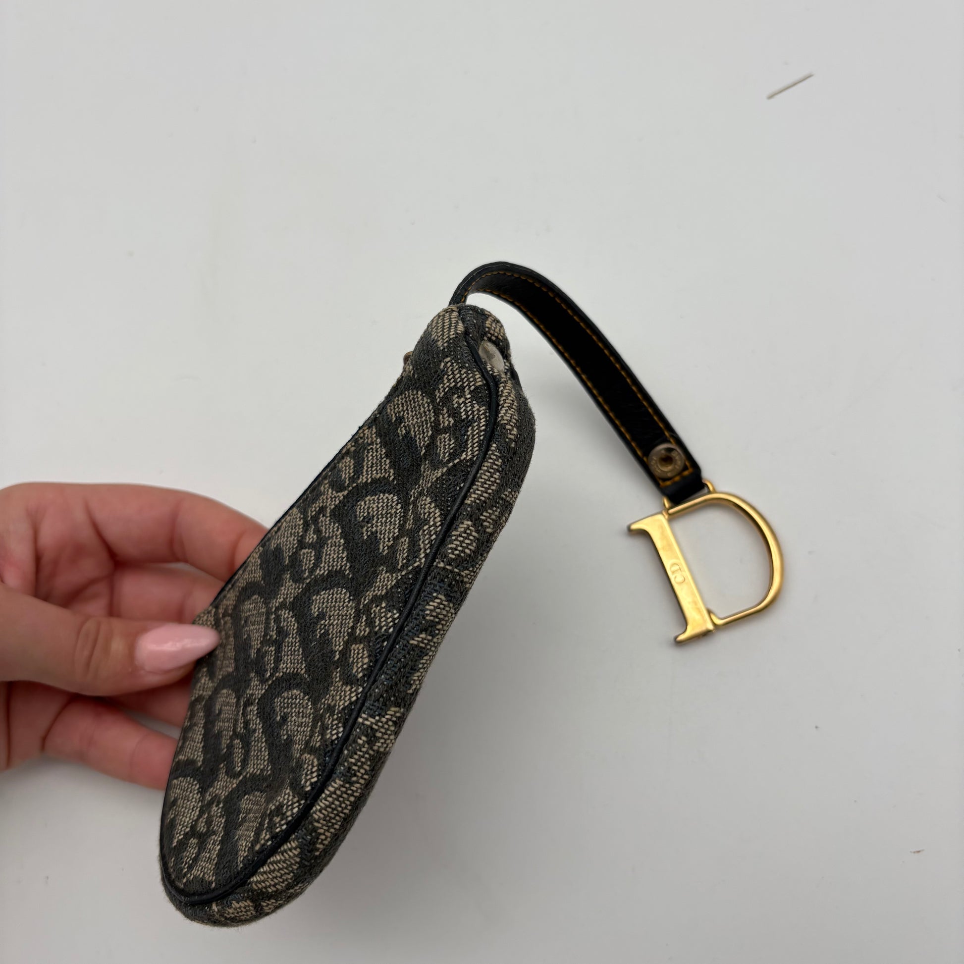 Dior Saddle