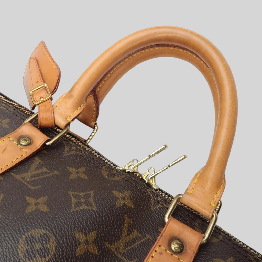Louis Vuitton Keepall 50 Bandoulière