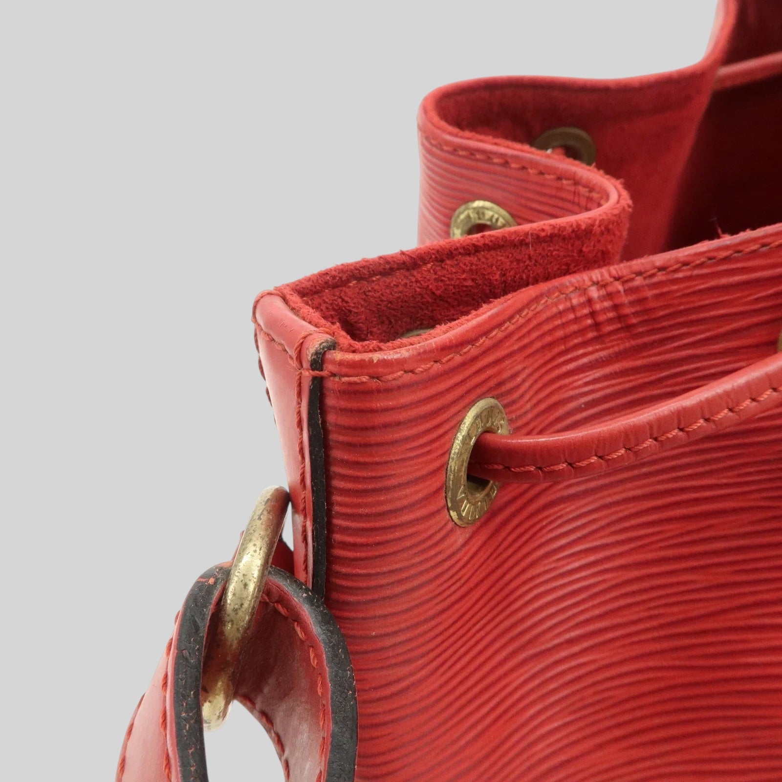 Louis Vuitton Noé PM Epi