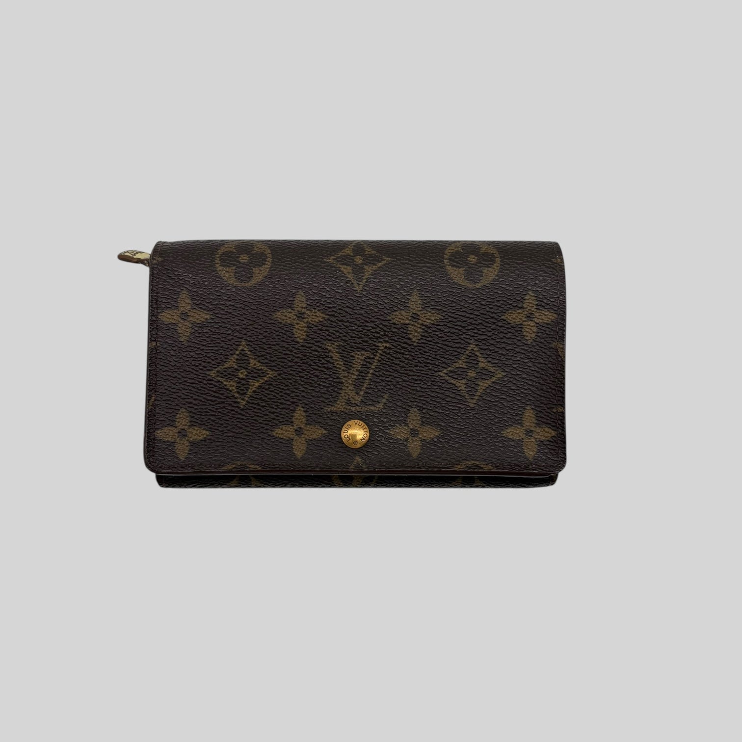 Louis Vuitton Trésor