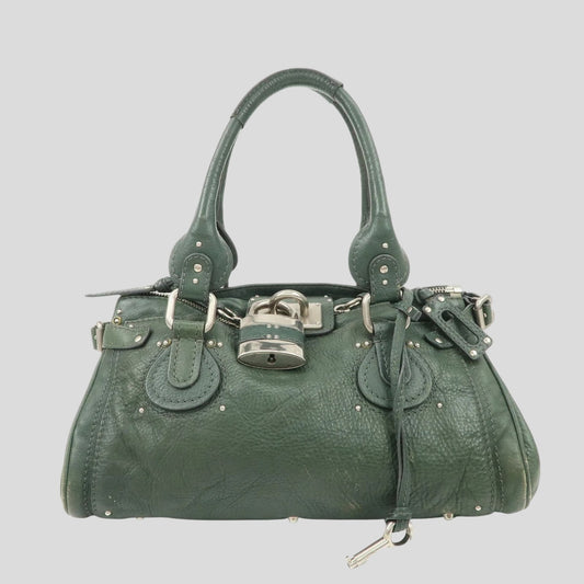 Chloé Paddington