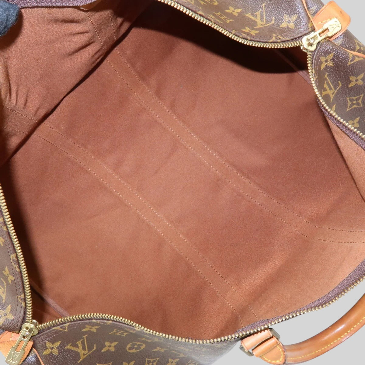 Louis Vuitton Keepall 55