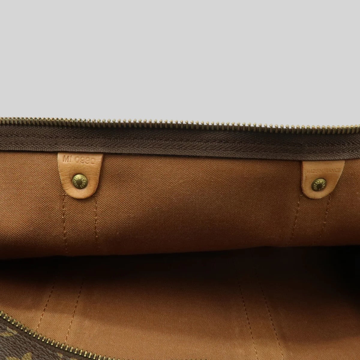 Louis Vuitton Keepall 55