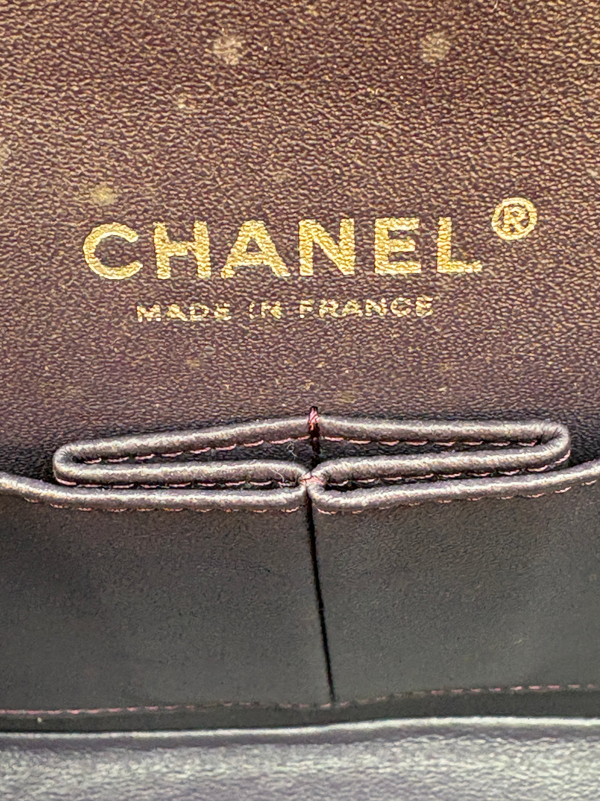 CHANEL TIMELESS 25 VERNI