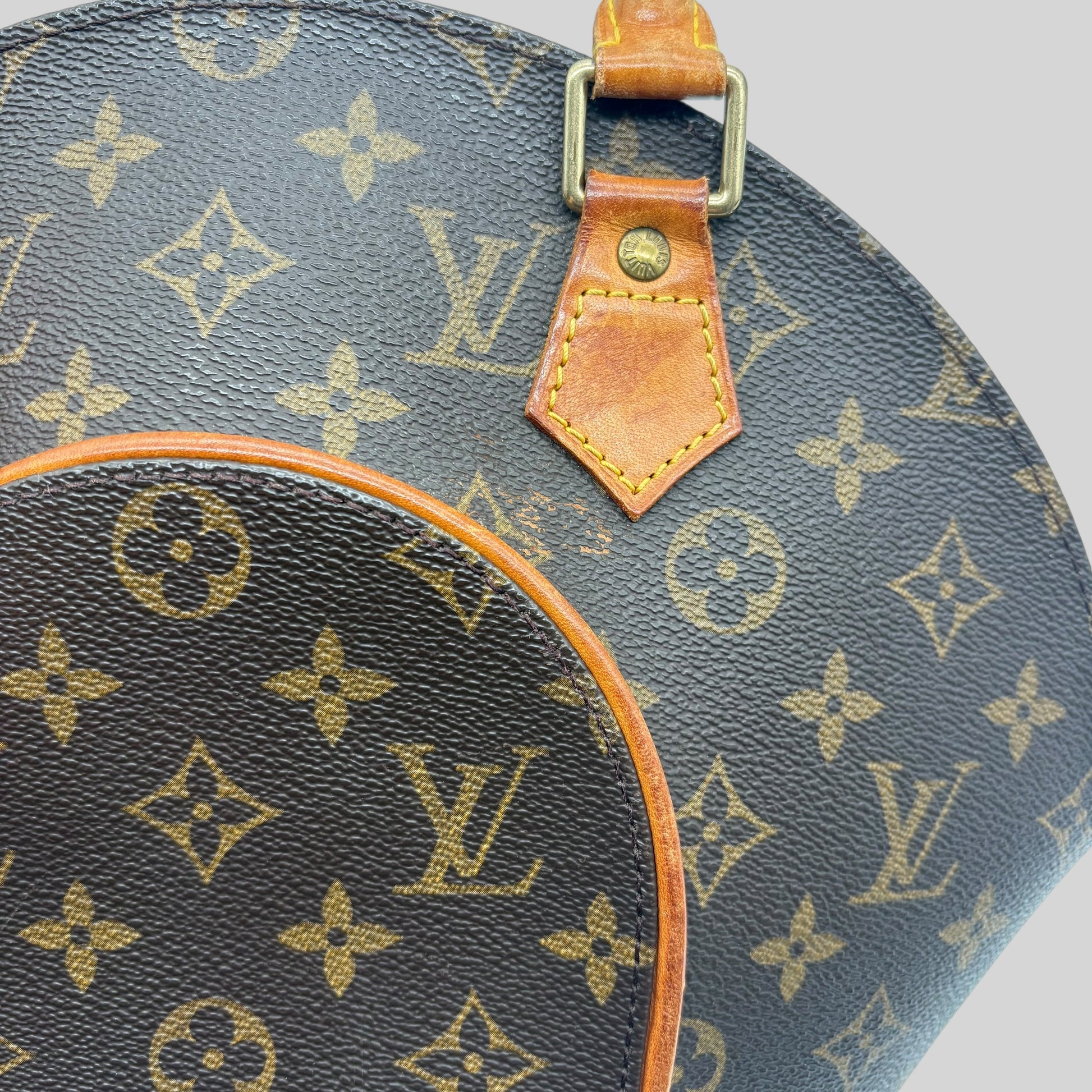 Louis Vuitton Ellipse PM