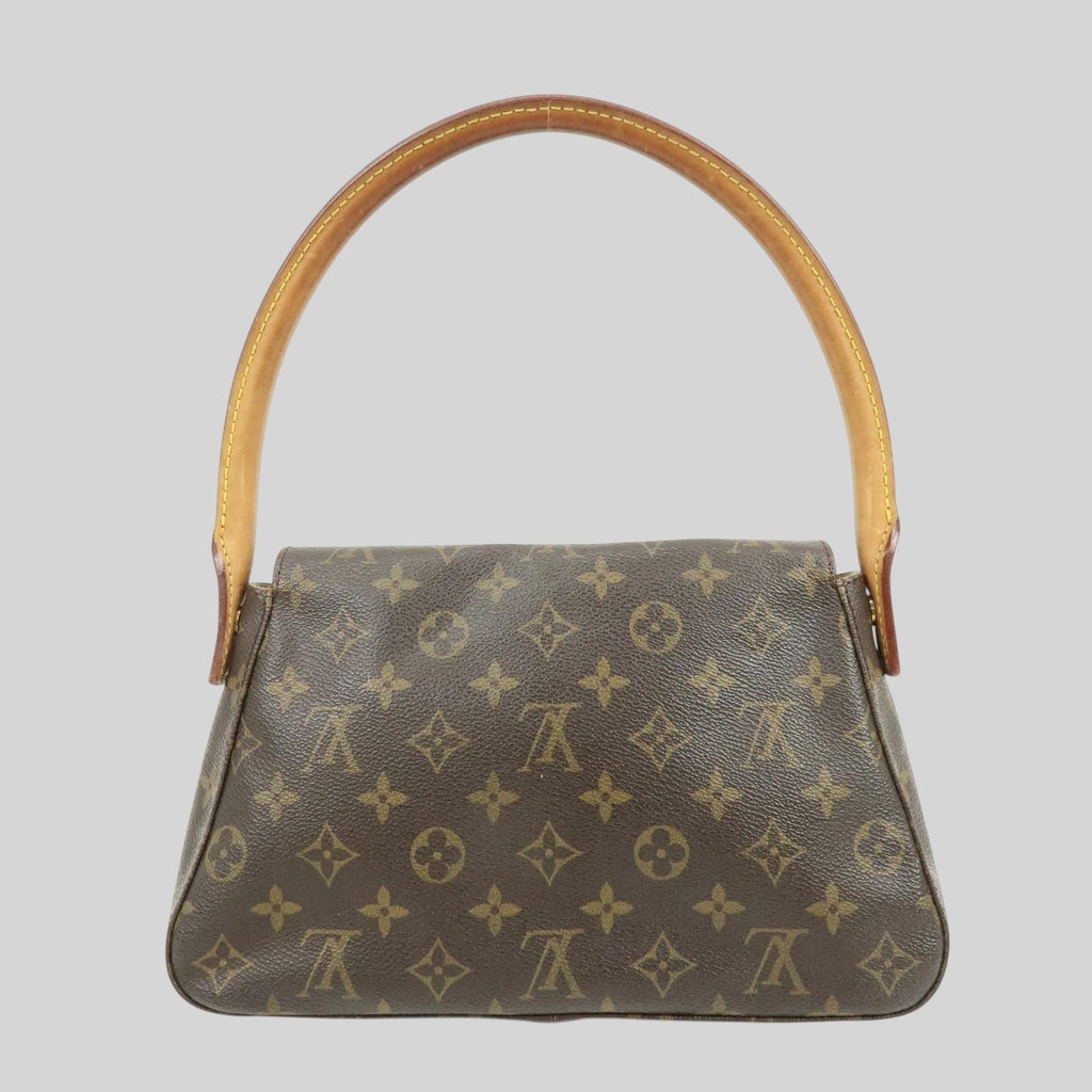 Louis Vuitton Looping PM
