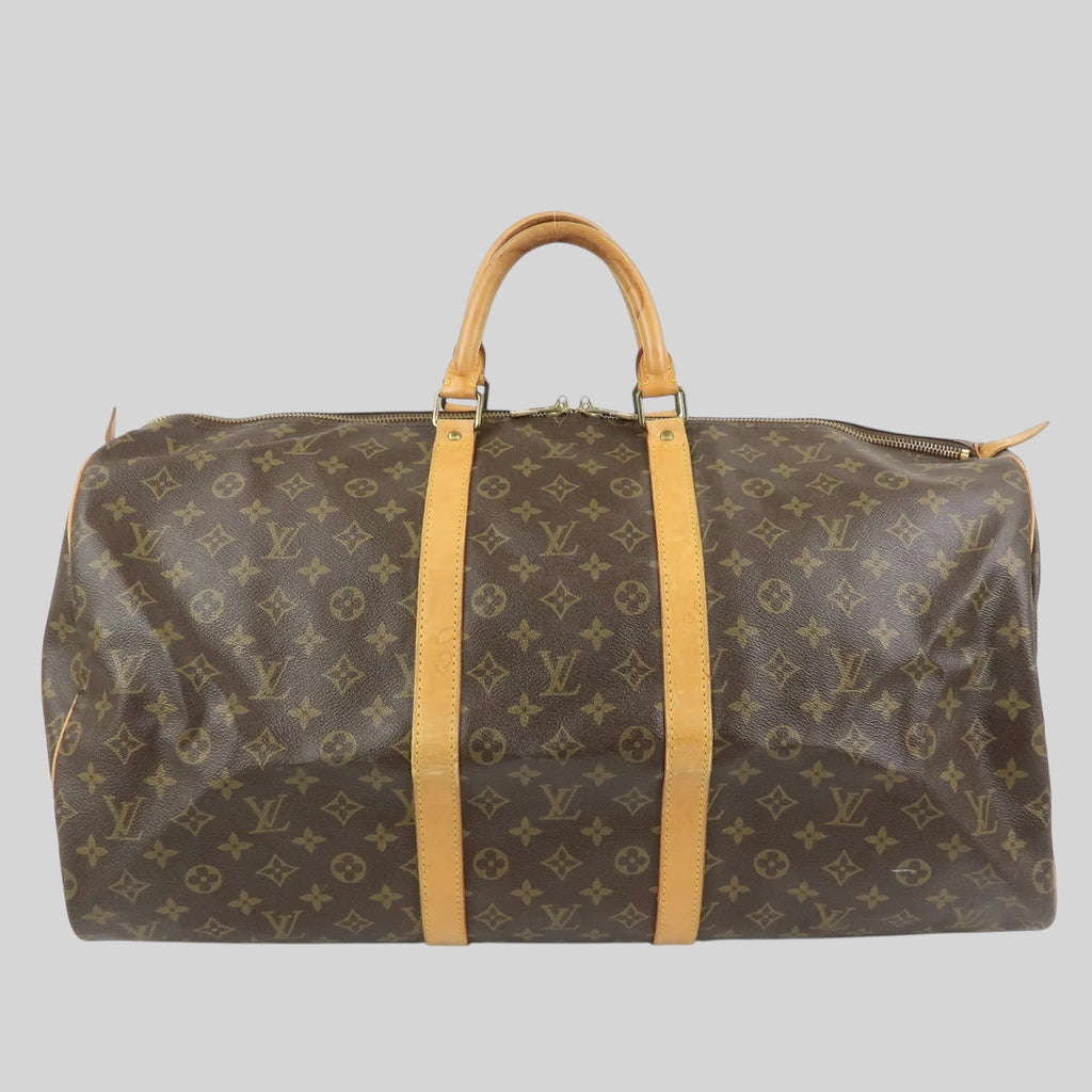 Louis Vuitton Keepall 55