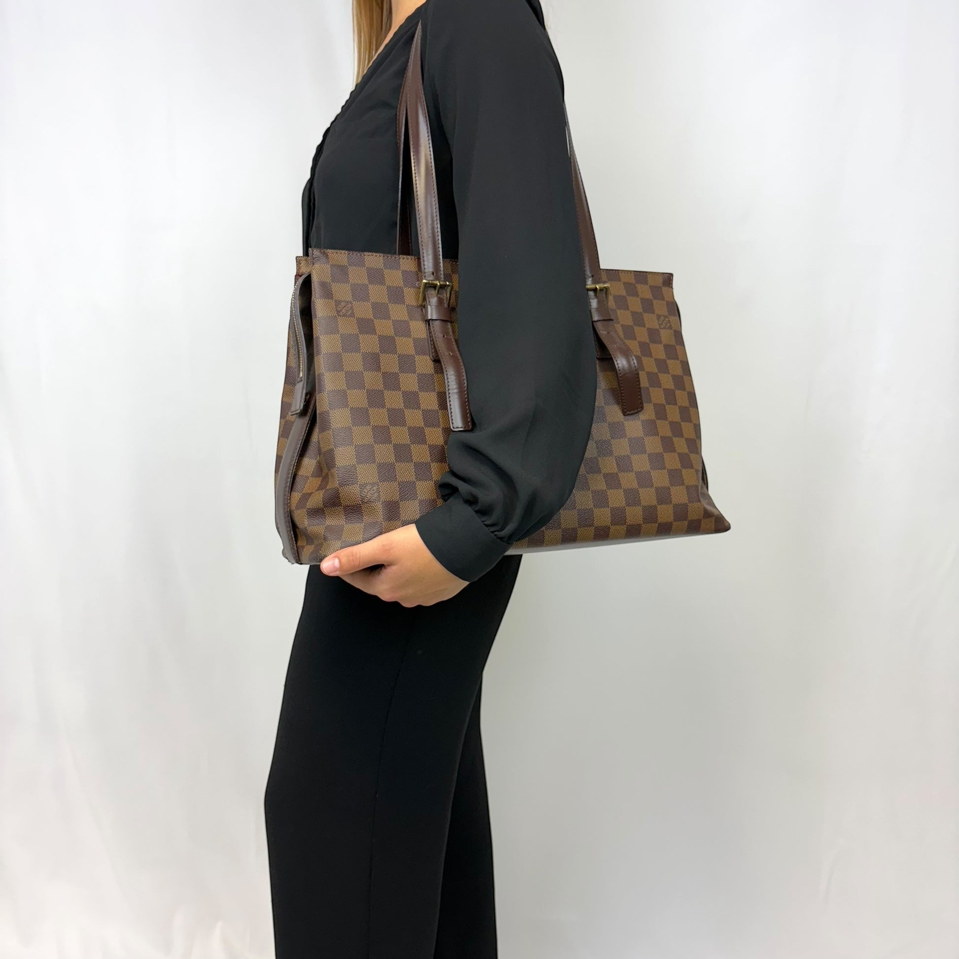 Louis Vuitton Chelsea