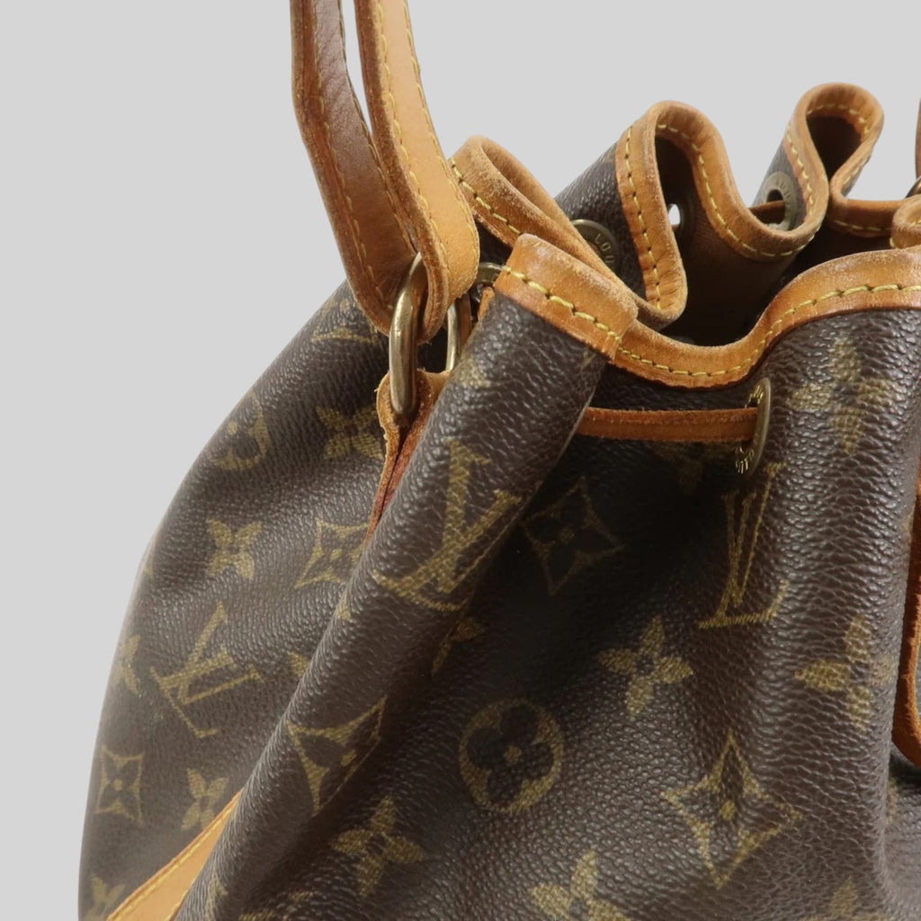 Louis Vuitton Noé PM