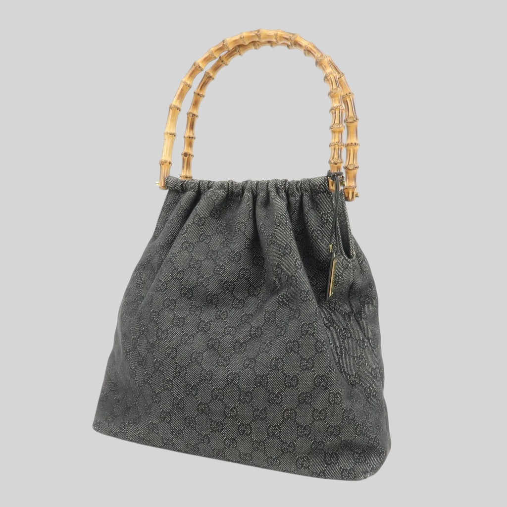 Gucci Bamboo GG