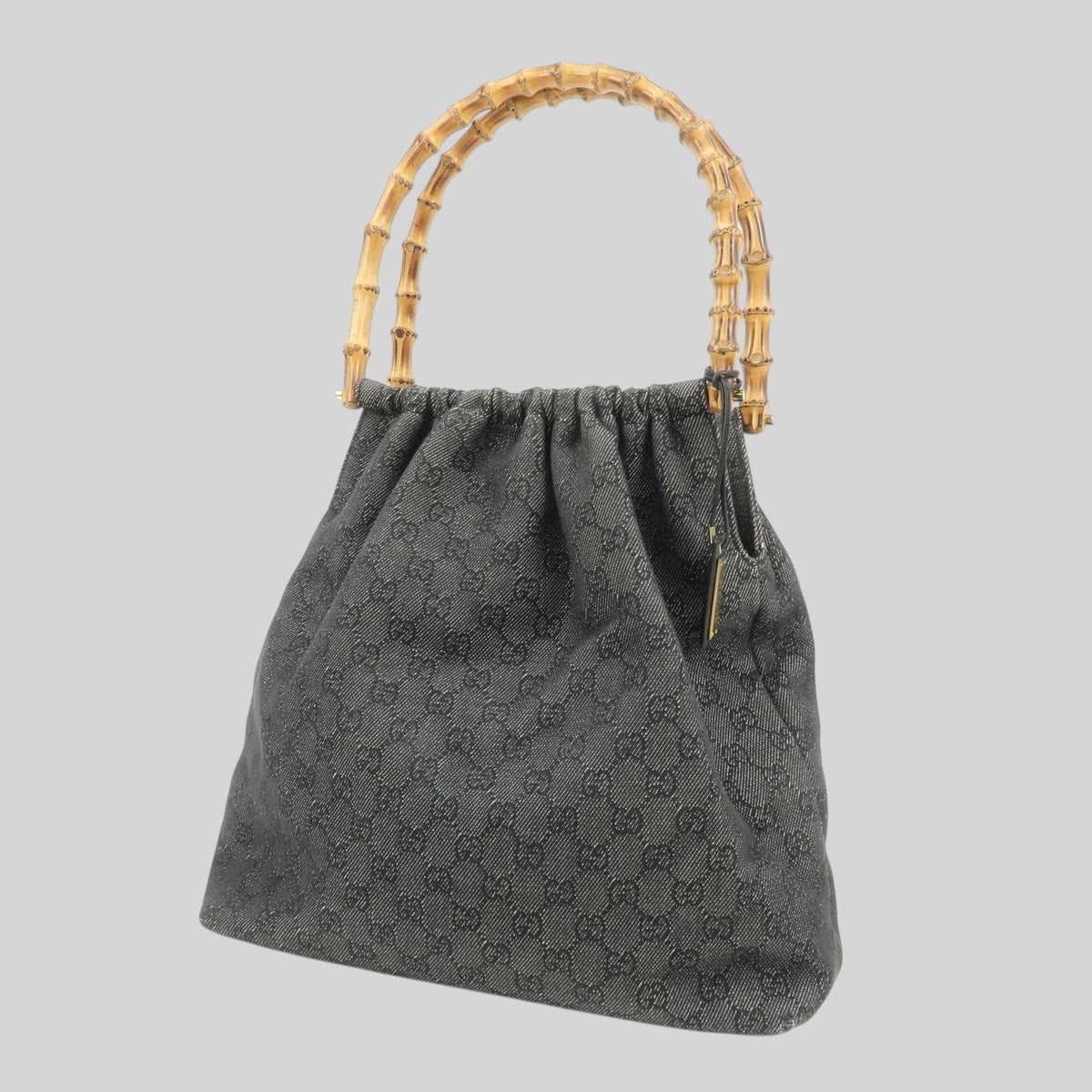 Gucci Bamboo GG
