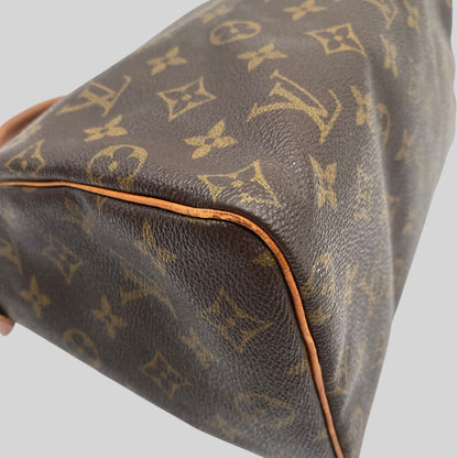 Louis Vuitton Speedy 25