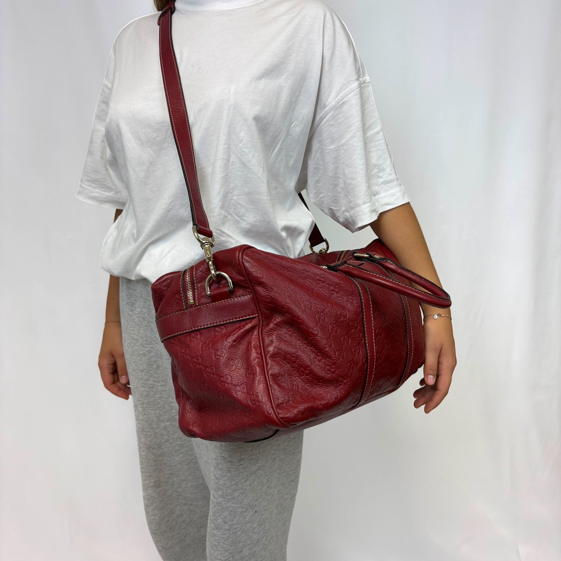 Gucci Boston Bandoulière
