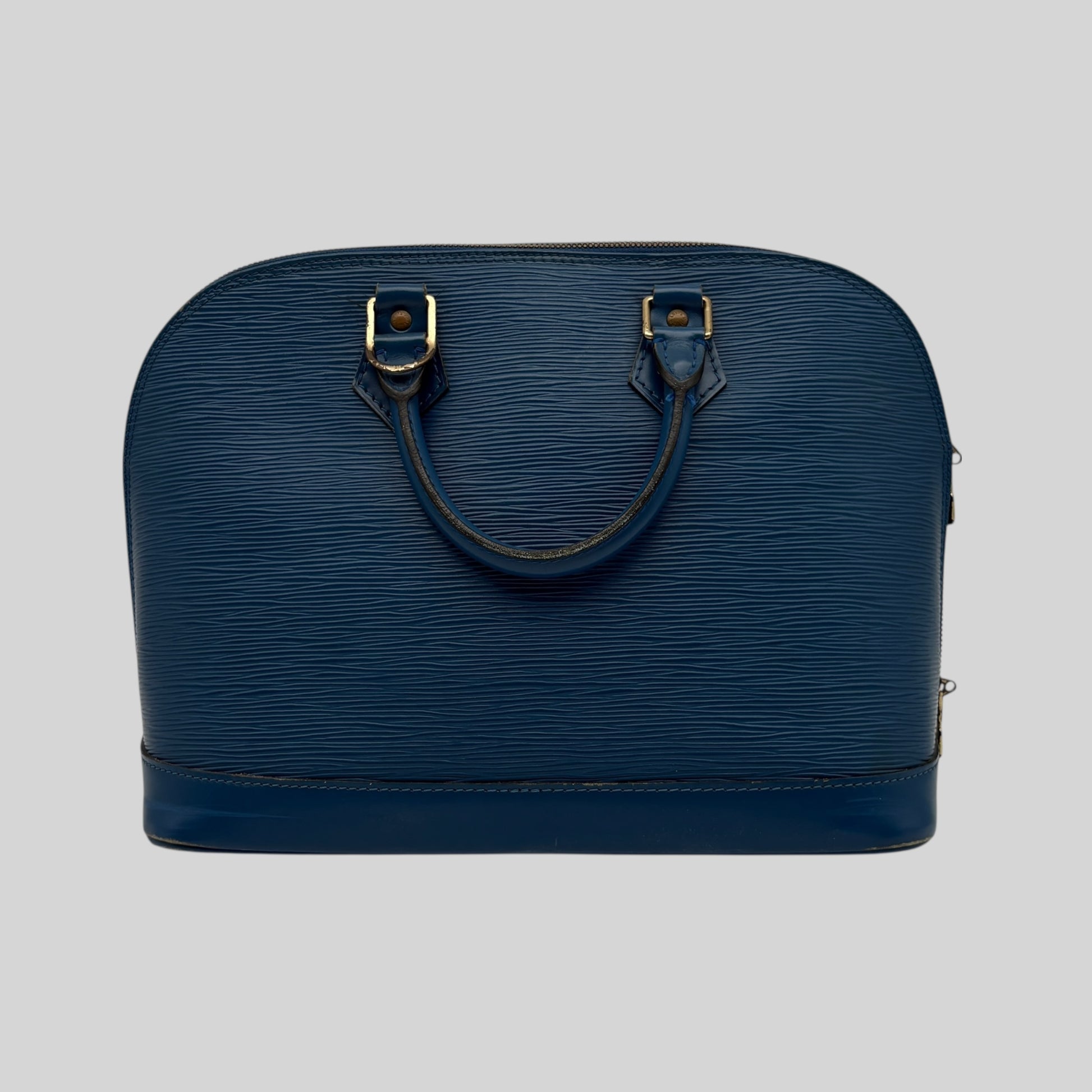 Louis Vuitton Alma PM