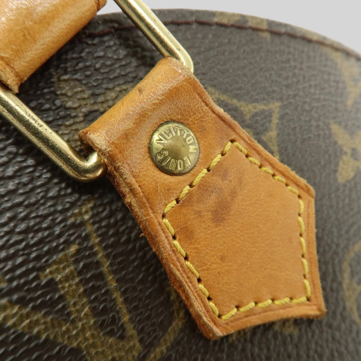 Louis Vuitton Ellipse PM