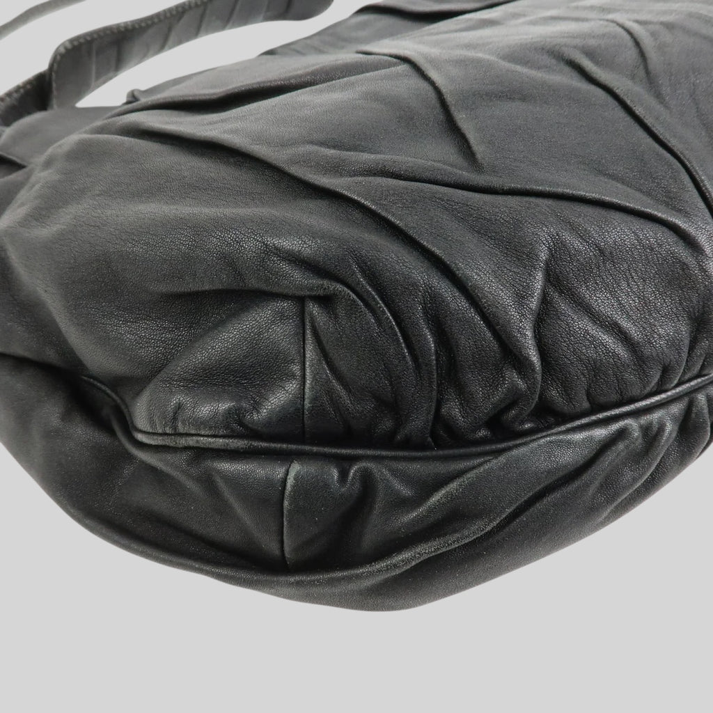 Dolce & Gabana Leather 2Way