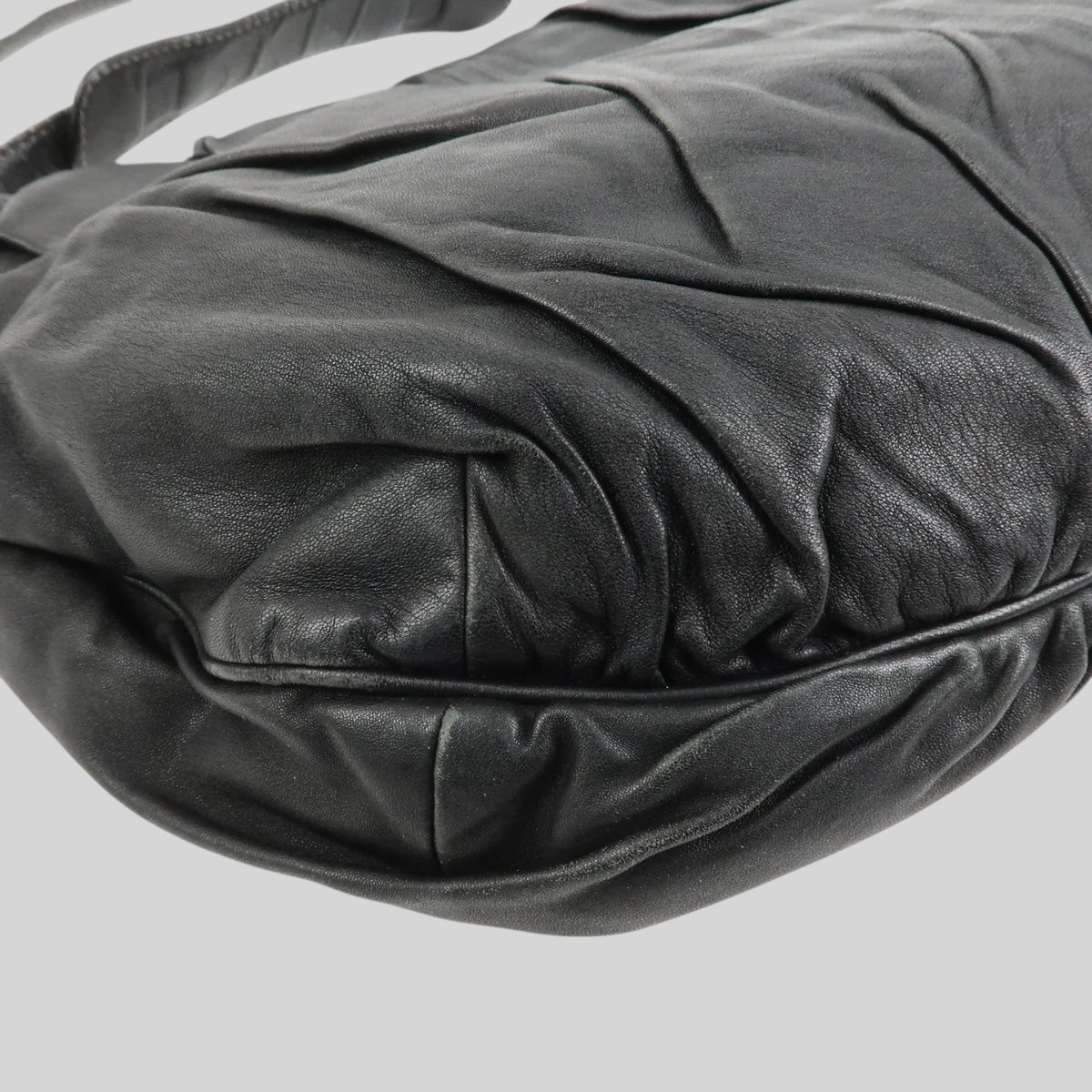 Dolce & Gabana Leather 2Way