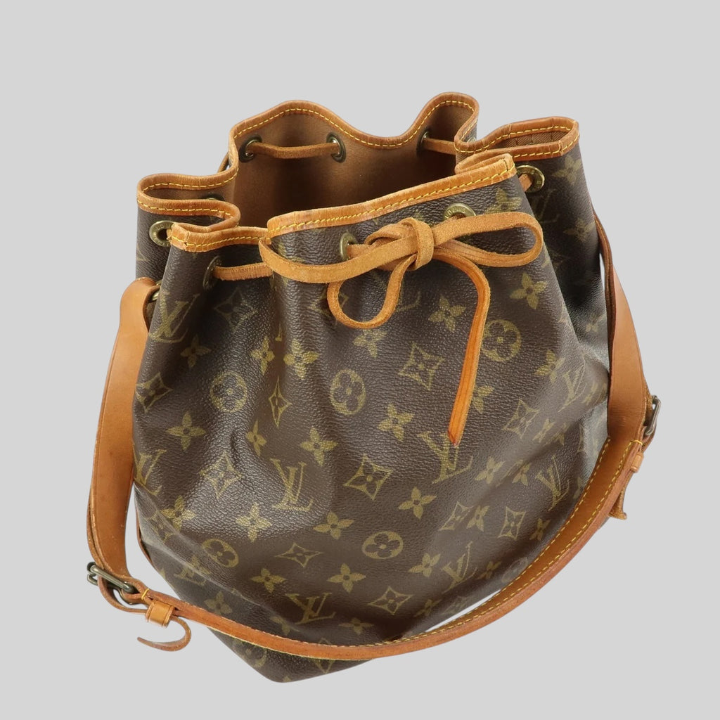 Louis Vuitton Noé PM
