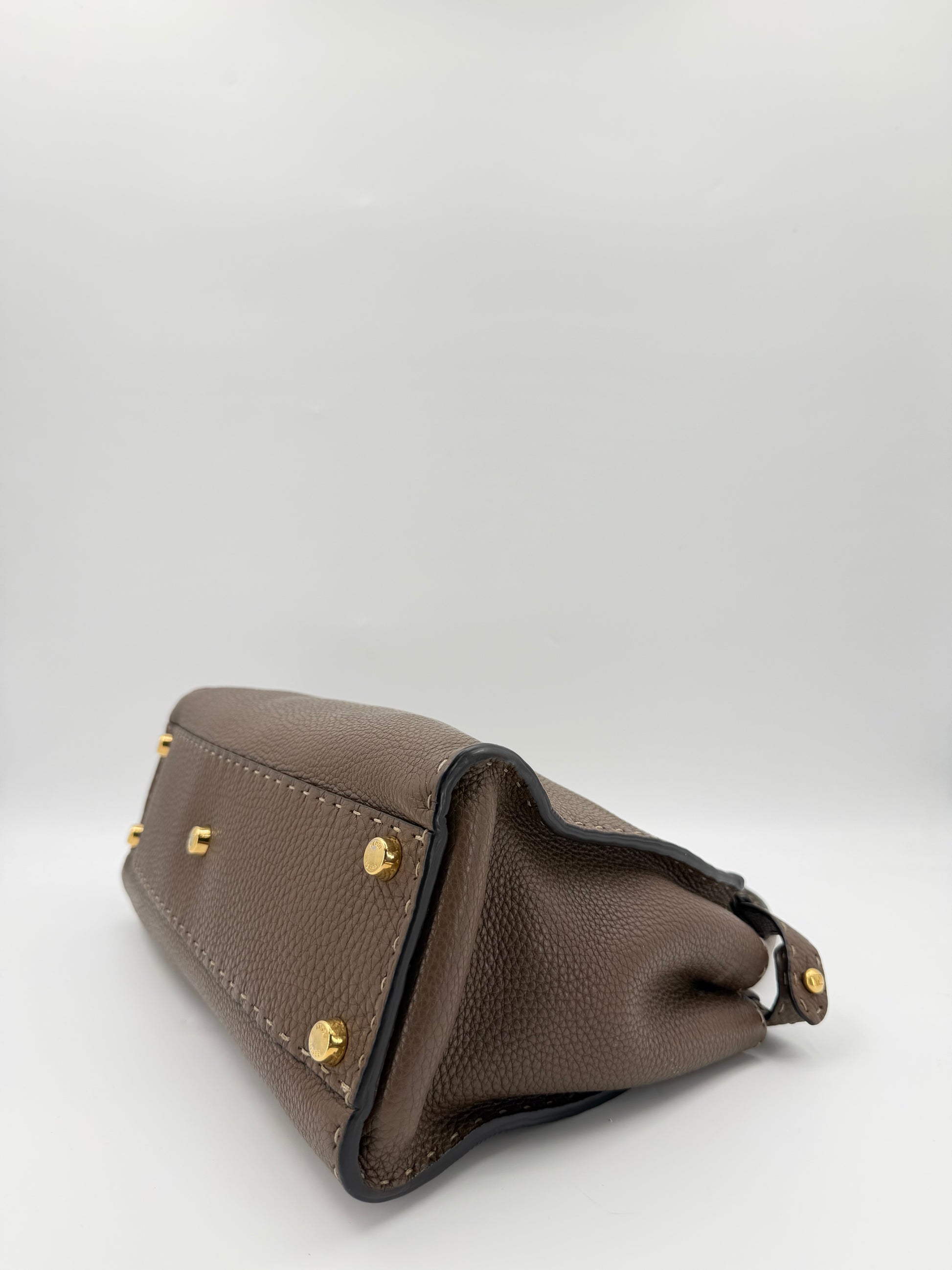 FENDI PEEKABOO SELLERIA