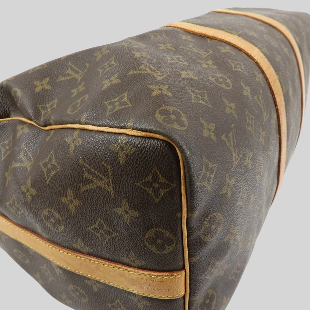 Louis Vuitton Keepall 50  Bandoulière