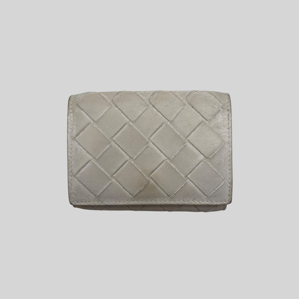 Bottega Veneta Intrecciato