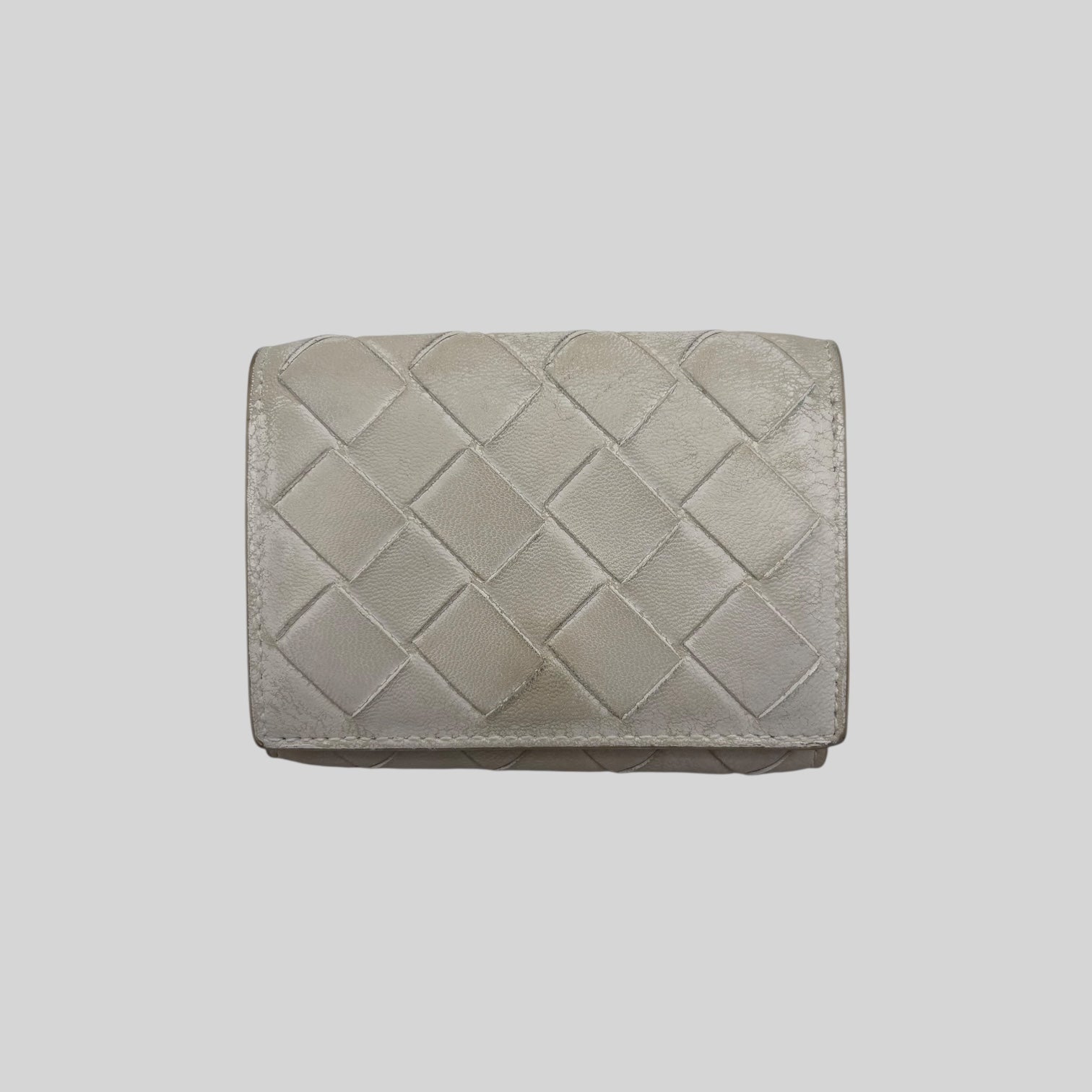 Bottega Veneta Intrecciato