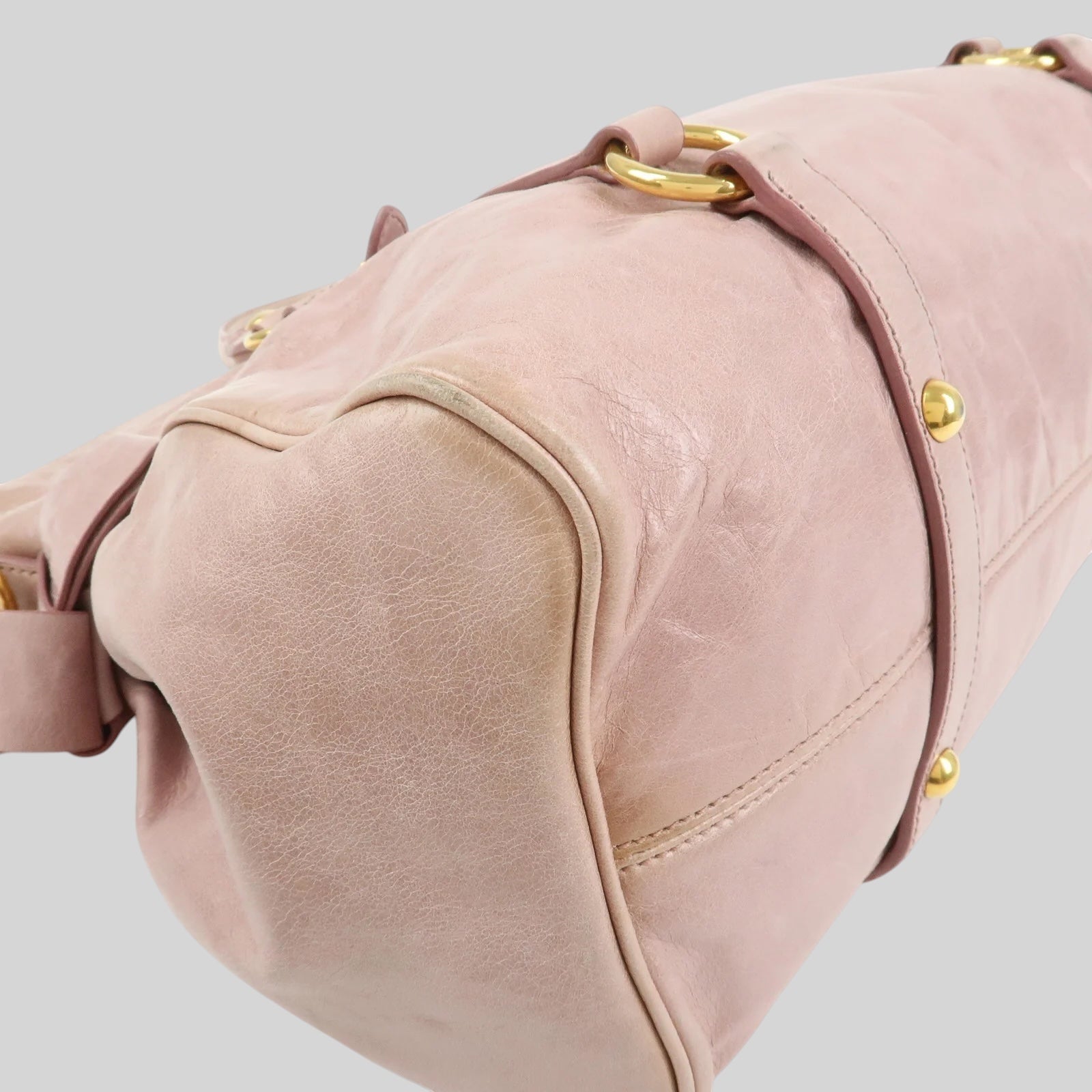 Miu Miu Vitello 2Way