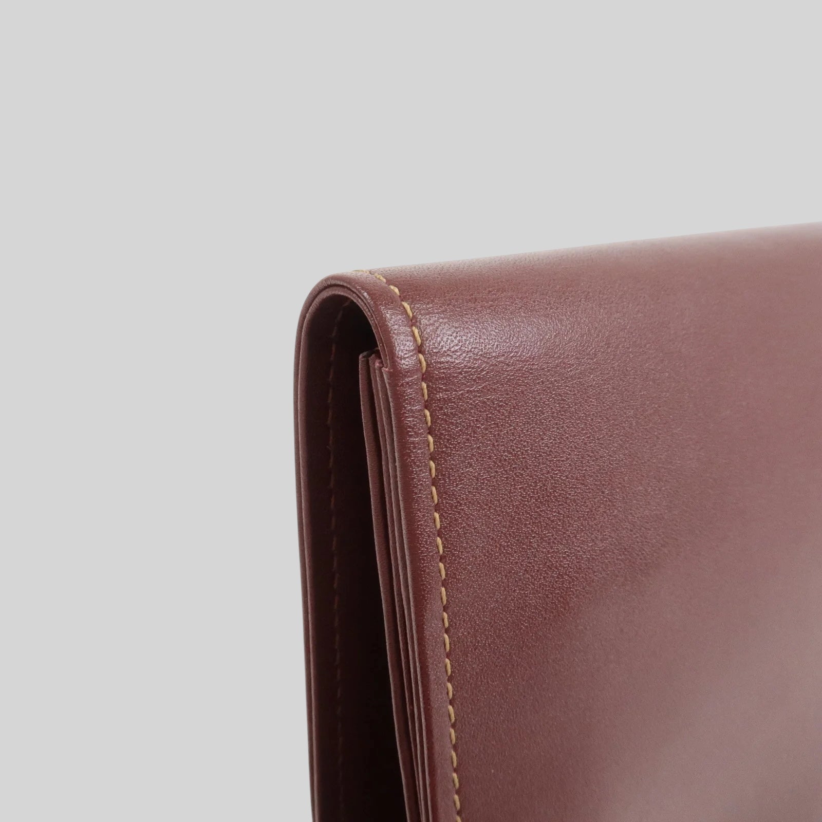 Cartier Must Pouch