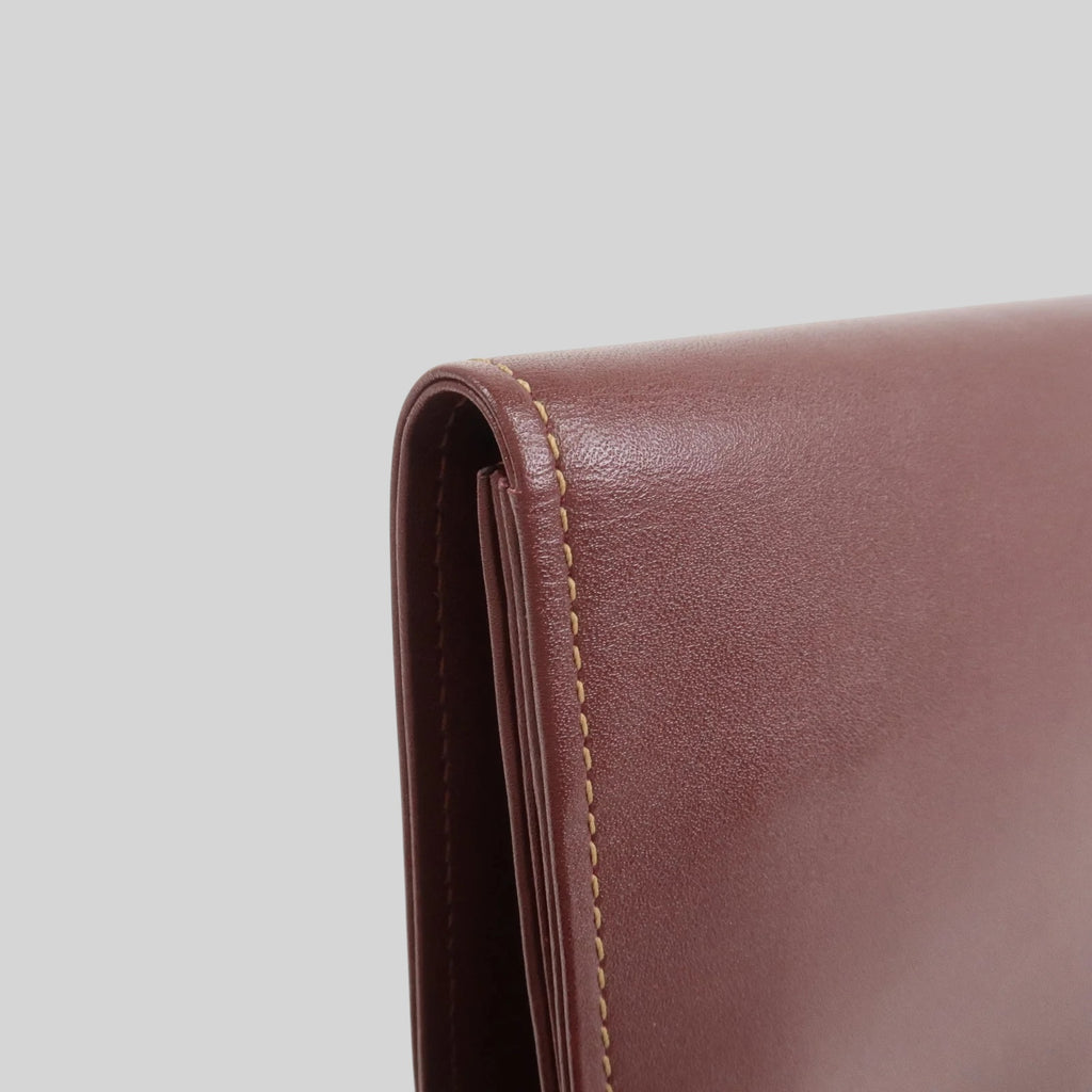 Cartier Must Pouch