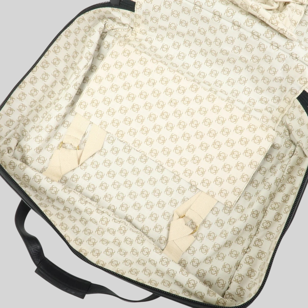 Loewe Anagram Travel Bag