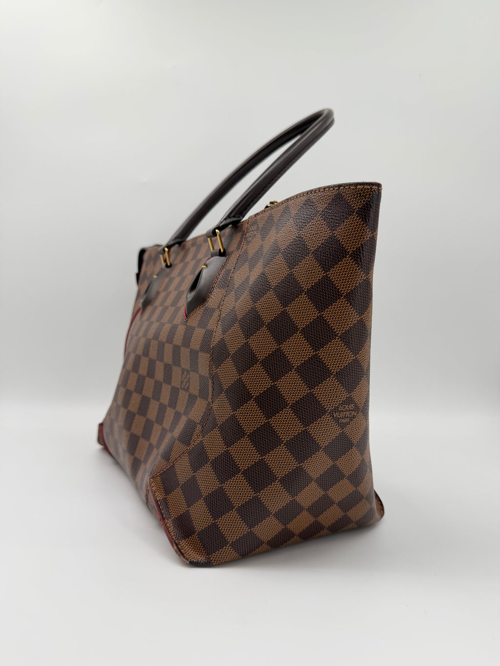 LOUIS VUITTON CAISSA