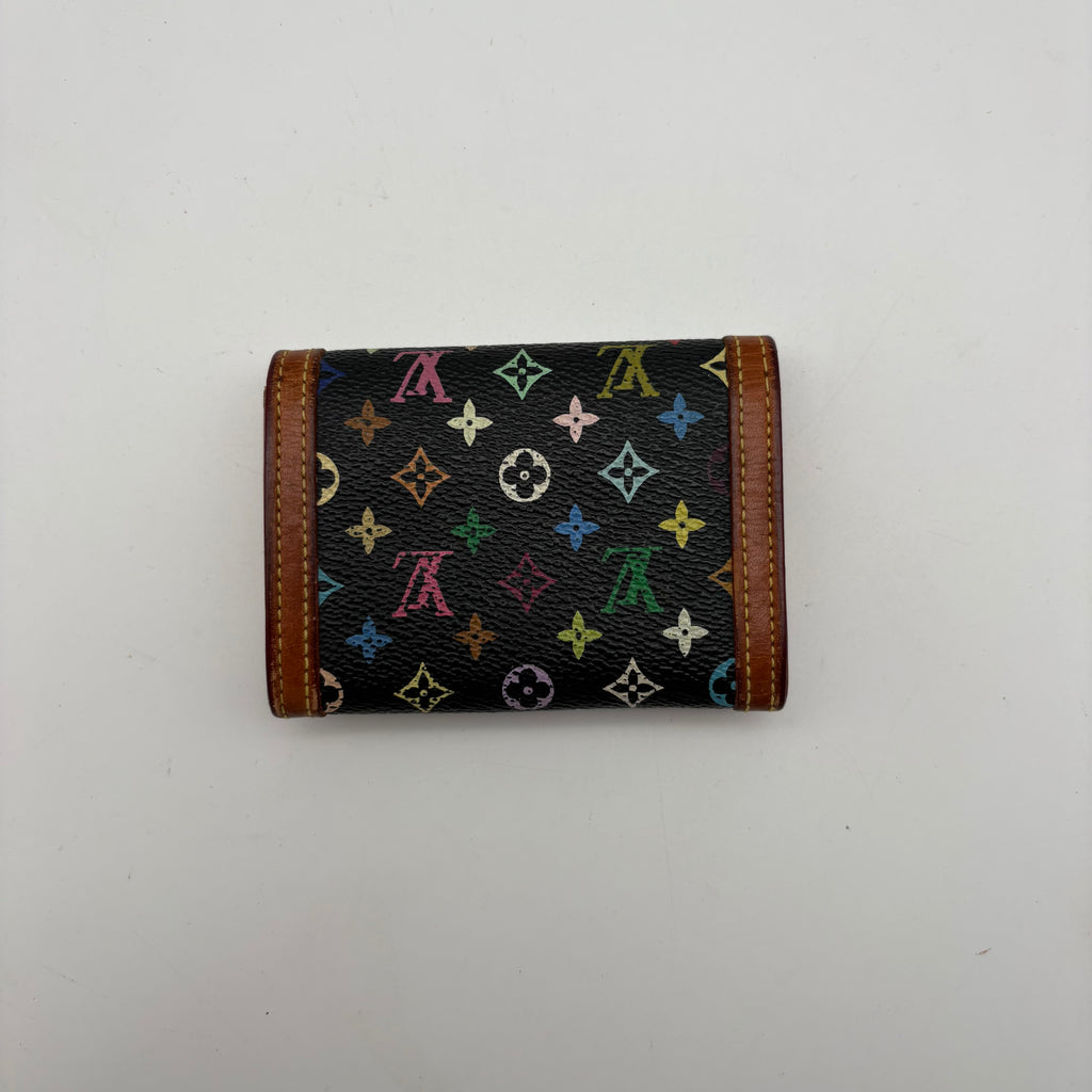 Louis Vuitton Murakami