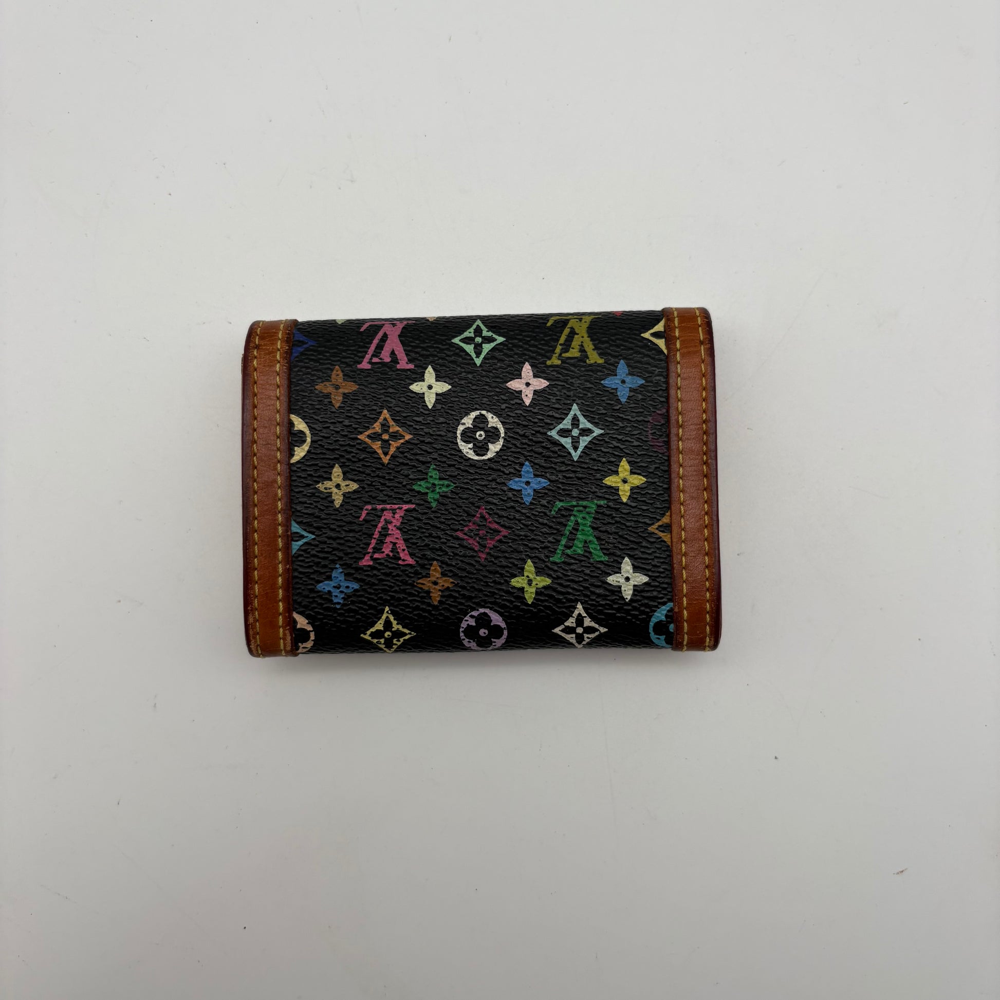 Louis Vuitton Murakami