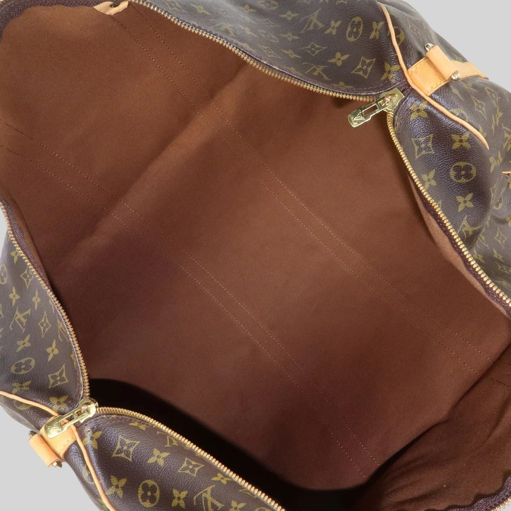 Louis Vuitton Keepall 60 Bandoulière