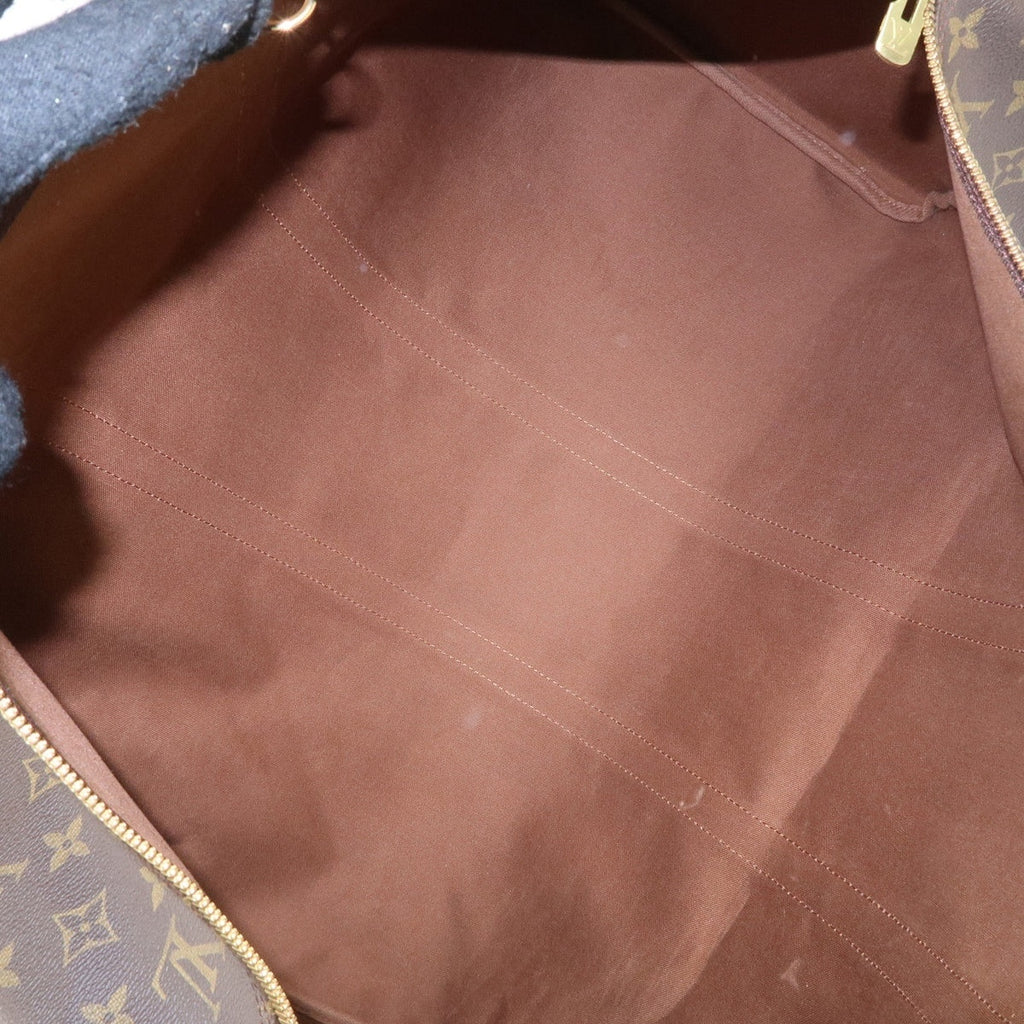 Louis Vuitton Keepall 55