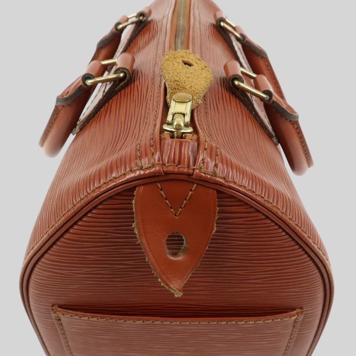 Louis Vuitton Speedy 25 Epi