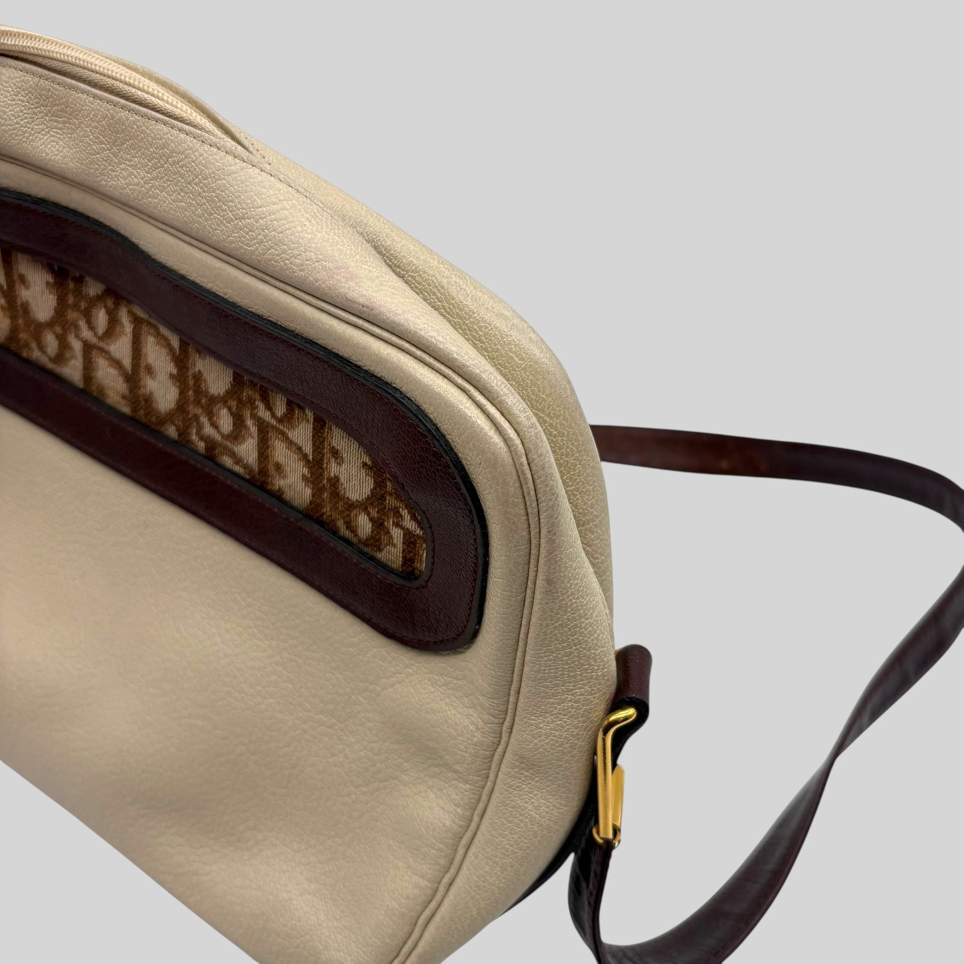 Dior Trotter Shoulder
