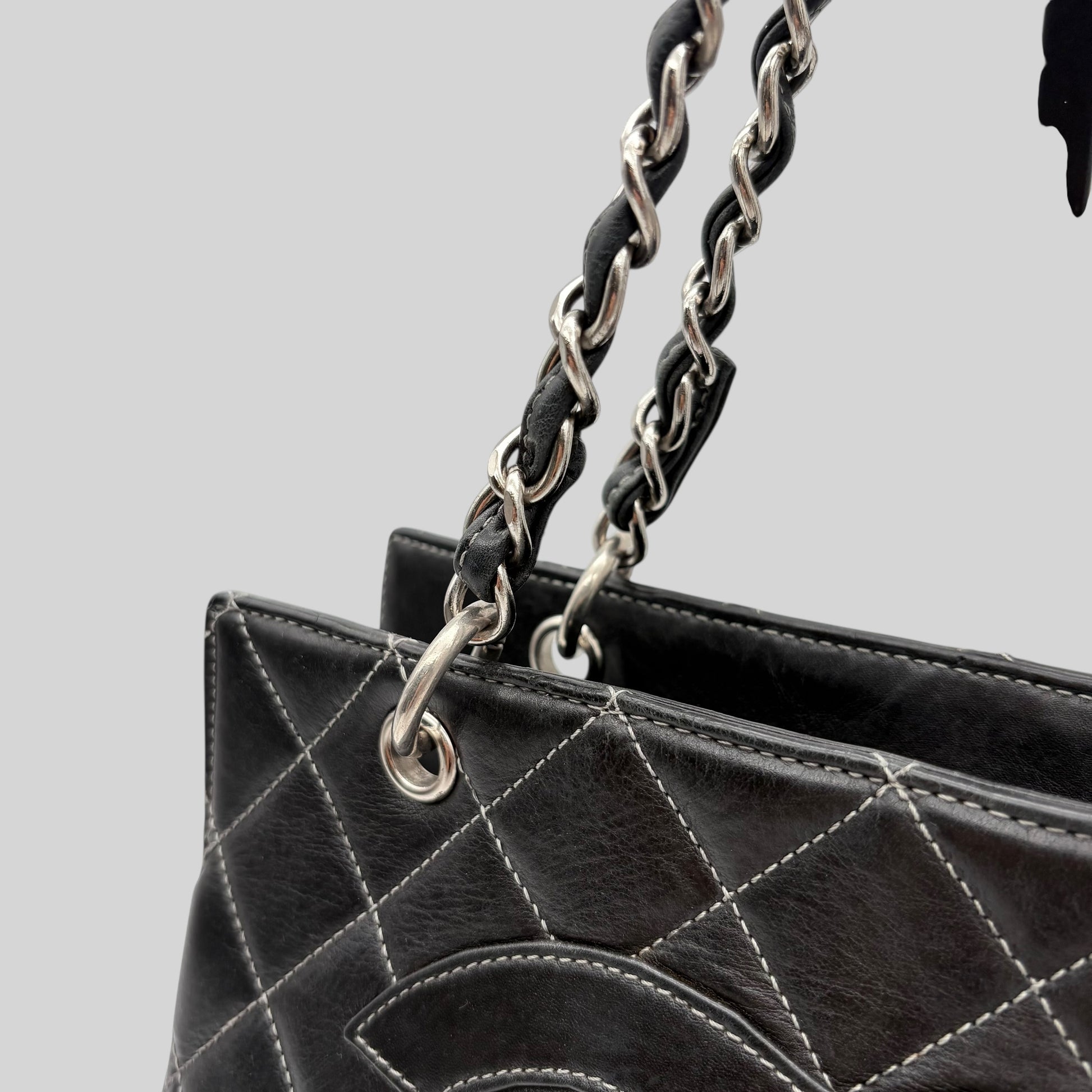 Chanel Matelasse COCO
