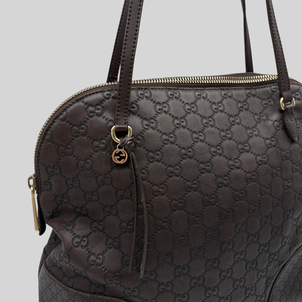Gucci GG Embossed