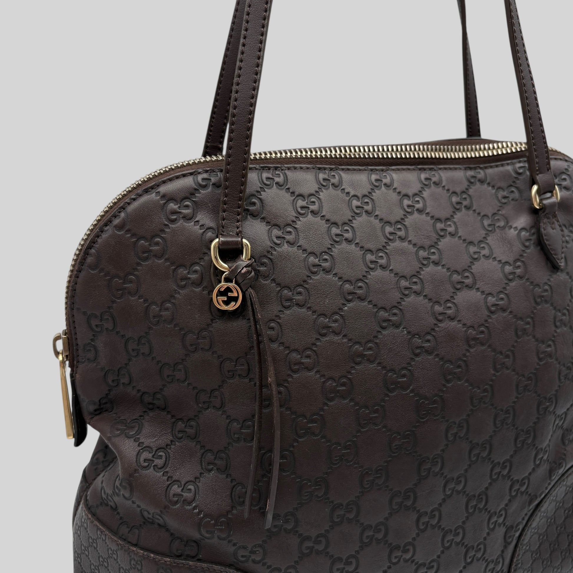 Gucci GG Embossed