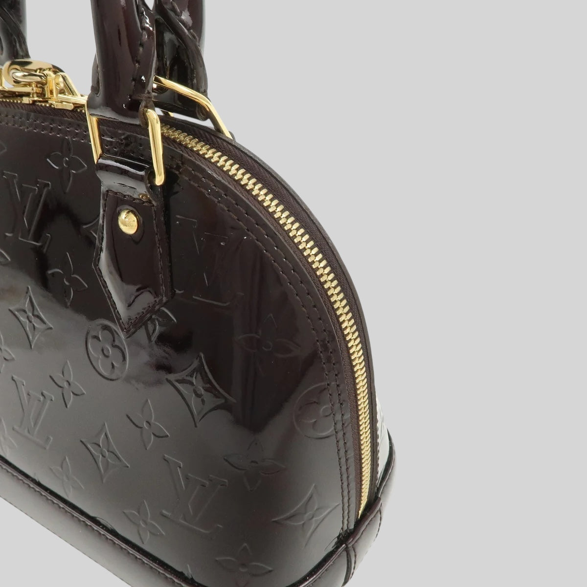 Louis Vuitton Alma BB