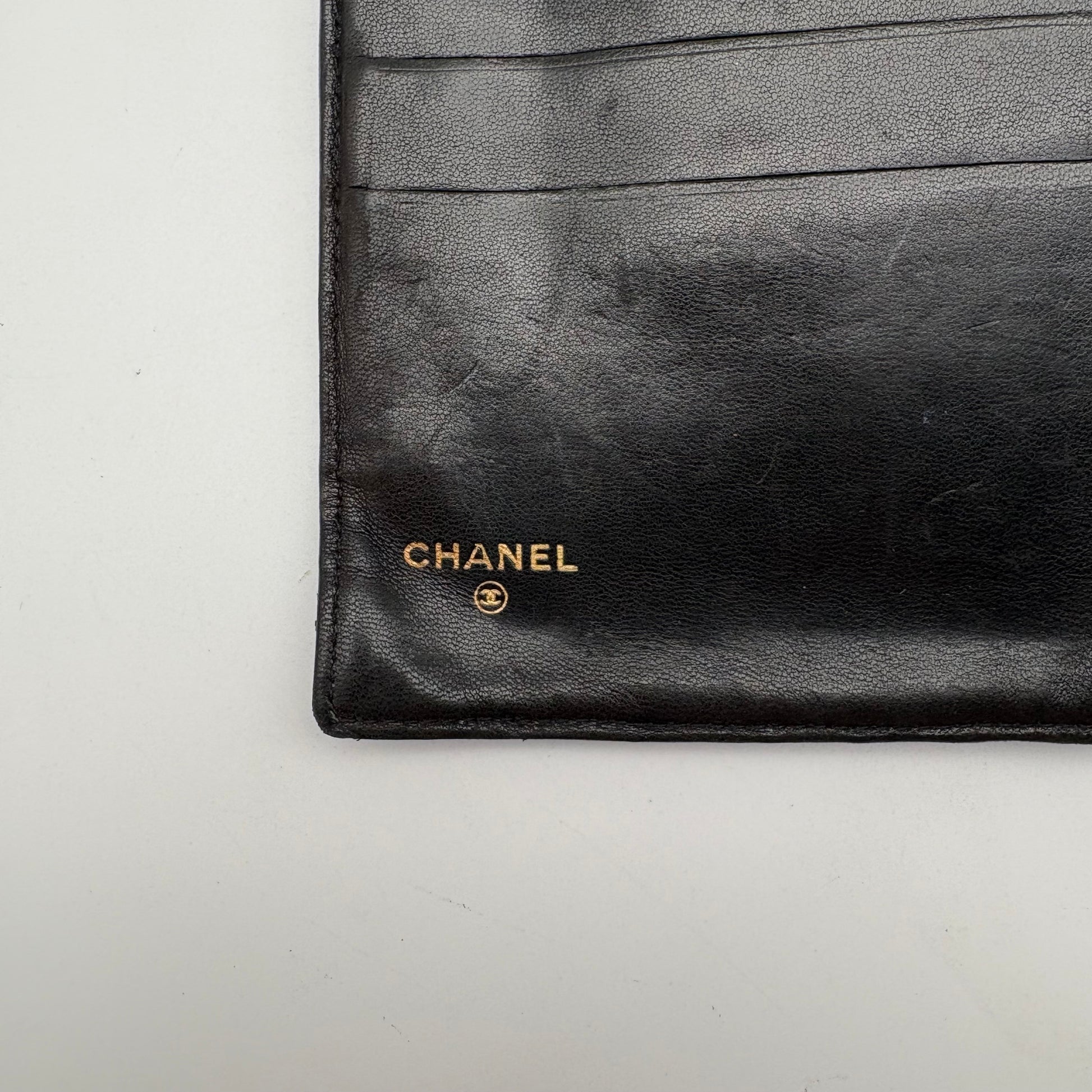 Chanel Coco Vintage