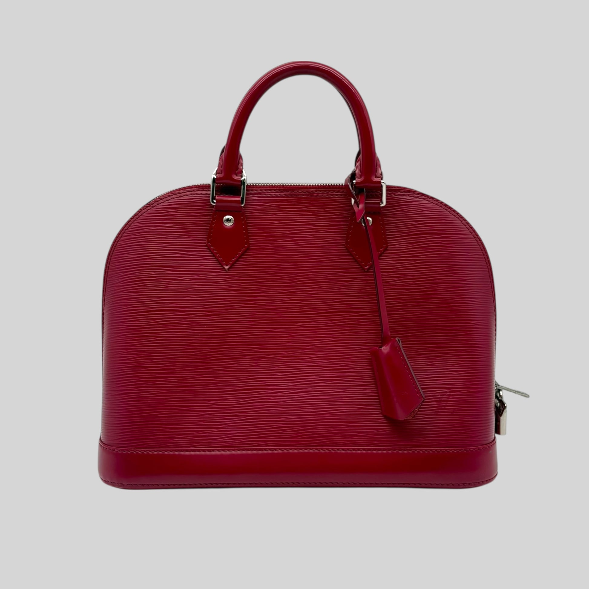 Louis Vuitton Alma PM