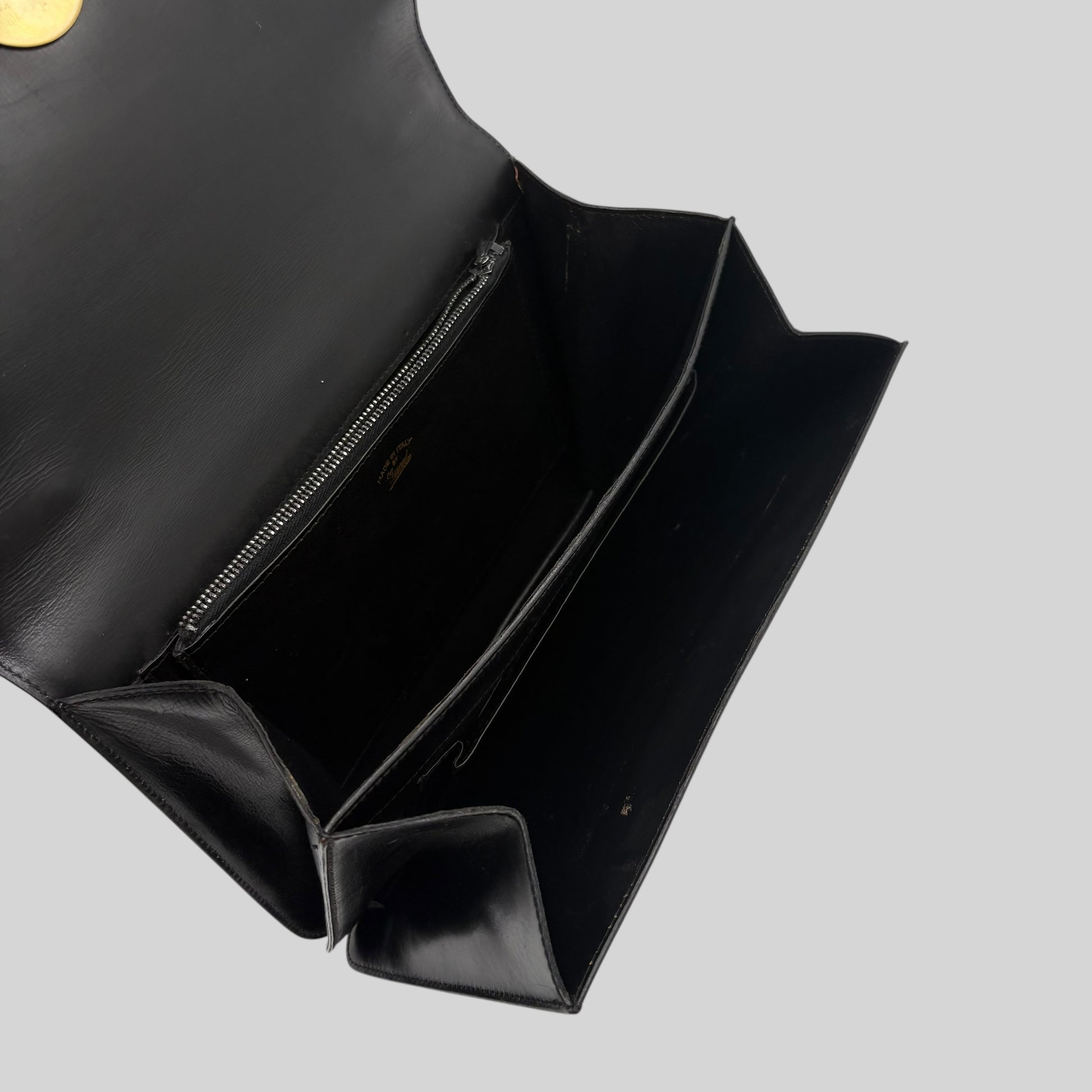 Gucci Leather Bag