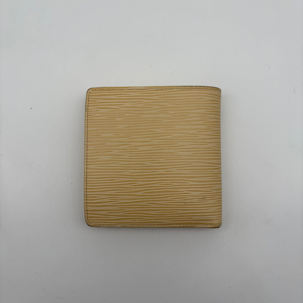 Louis Vuitton Marco Epi